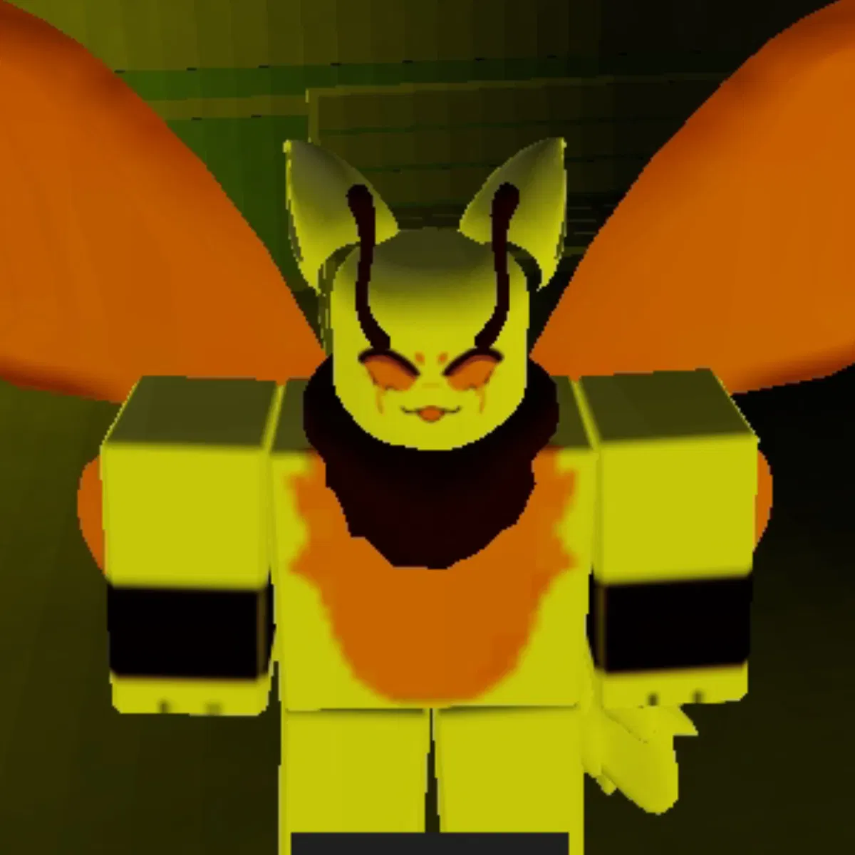 Avatar of Hunny  butterfly thing ( TIS:the transfeyyr