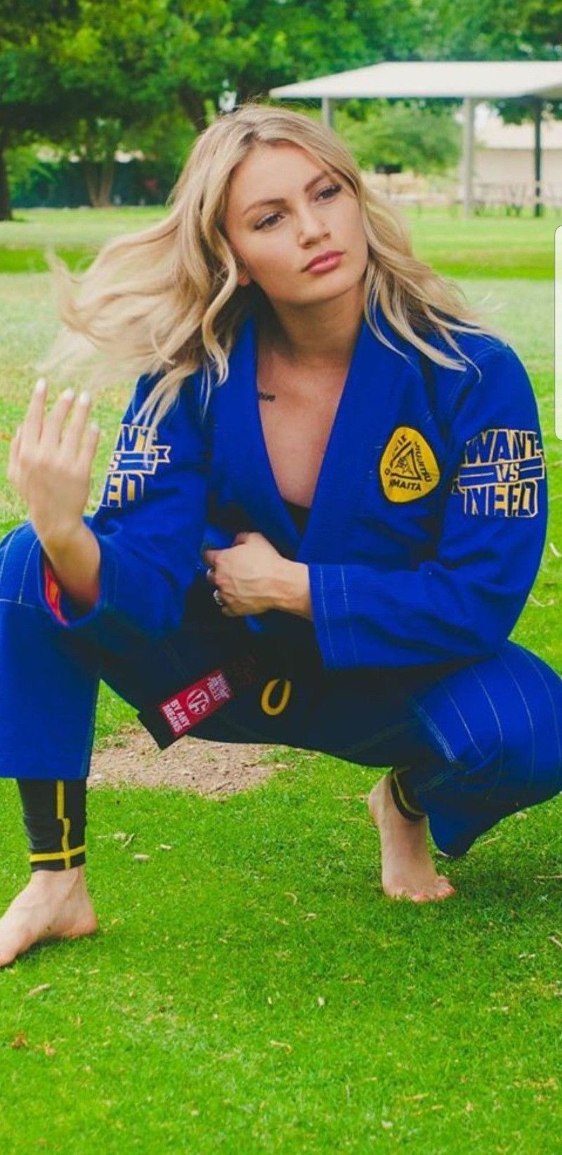 Avatar of Eliza