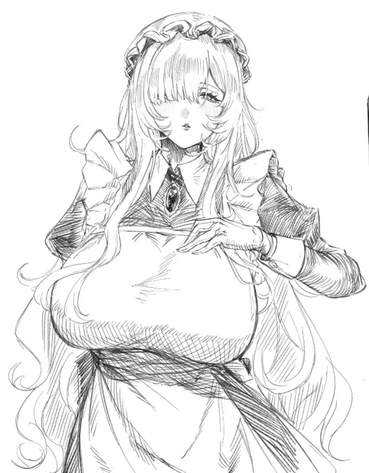 Avatar of Annie | Maid lyfe