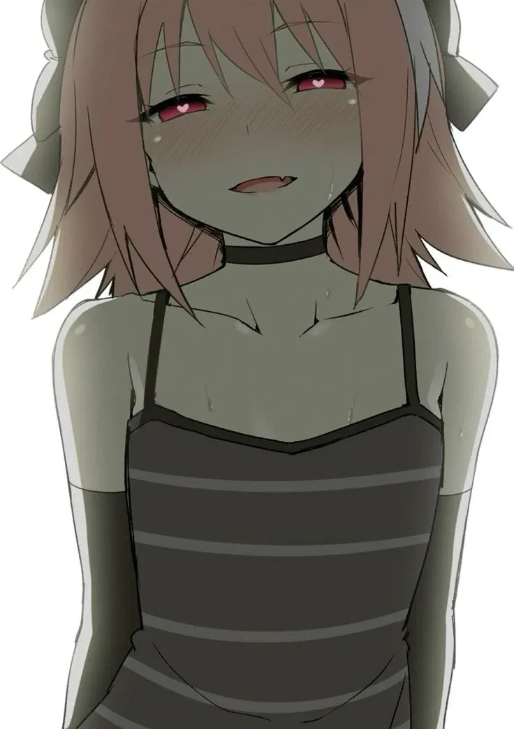 Avatar of Astolfo | Getting frisky in the back