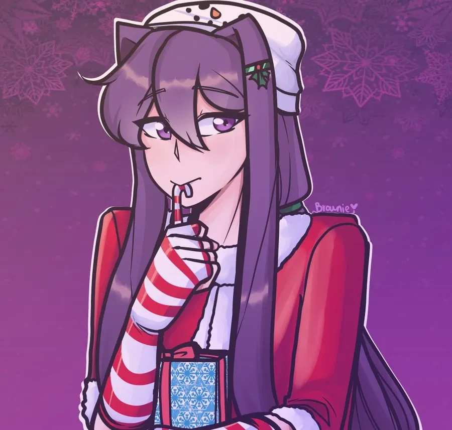 Avatar of Yuri | Field trip funsies