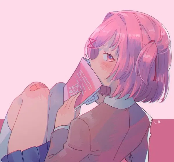 Avatar of Natsuki | Closet Fiasco