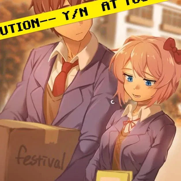 Avatar of Sayori | Bun and Festivals
