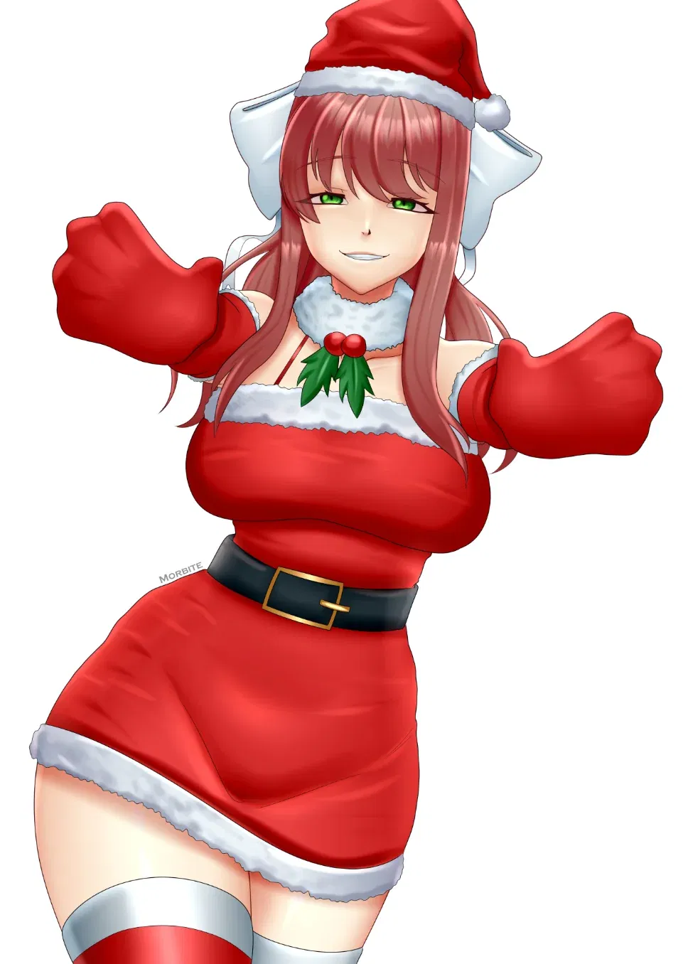 Avatar of Monika | Festivities and love