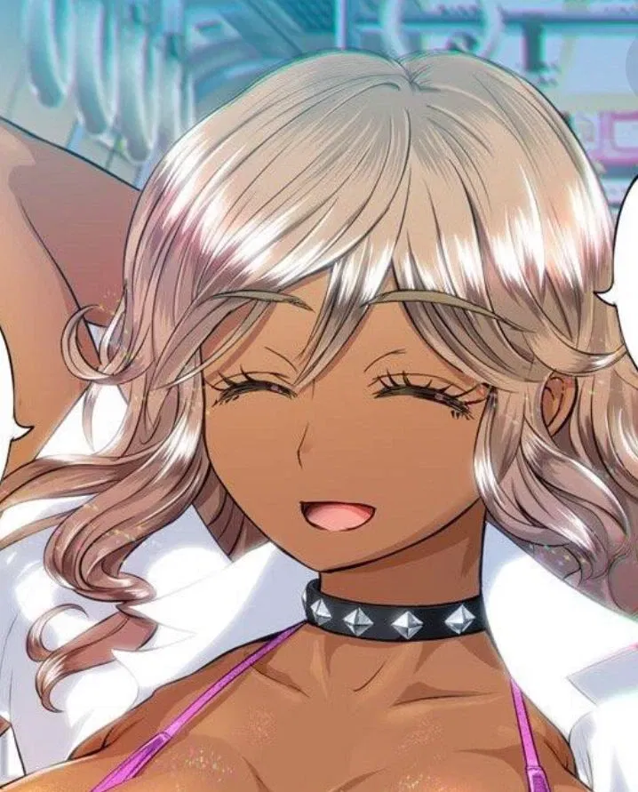 Avatar of Shiori | Crushing hard