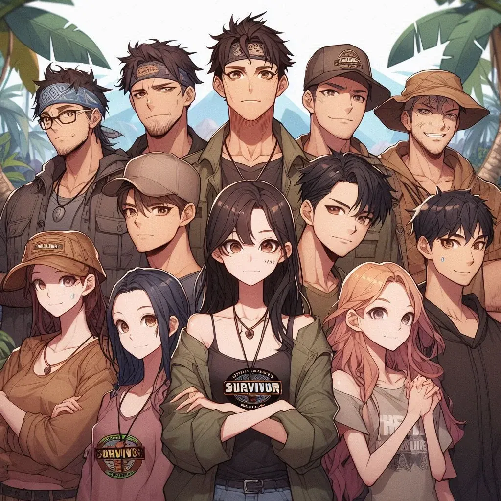 Avatar of Survivor's Edge