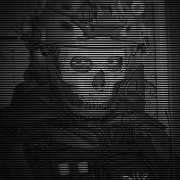Avatar of Ghost  