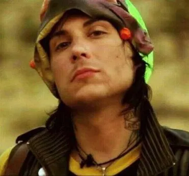 Avatar of Fun Ghoul [Frank Iero]