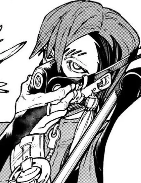 Avatar of Zanka Nijiku ♥︎ 