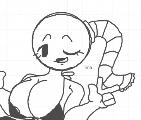 Avatar of {-| Tina Bombery |-} {-| Futa Bombhead Trainer |-}