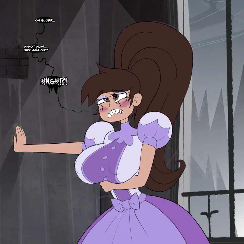 Avatar of Princess Marco