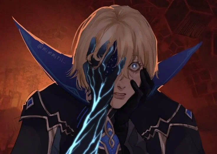 Avatar of Dainsleif