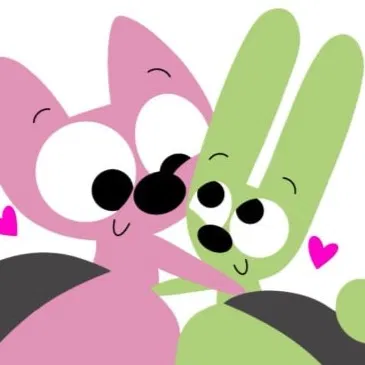 Avatar of Hoops & Yoyo (Hoops & Yoyo)