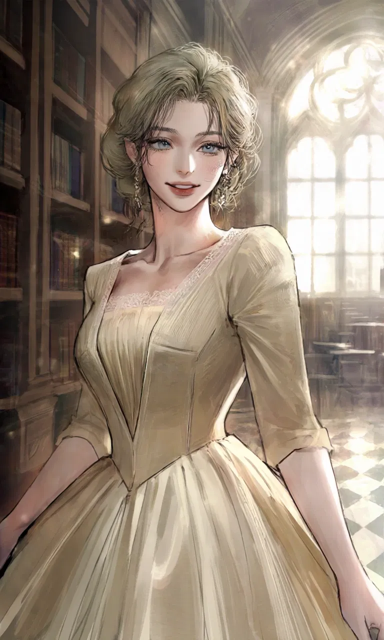 Avatar of Alyssa Marie Velaris