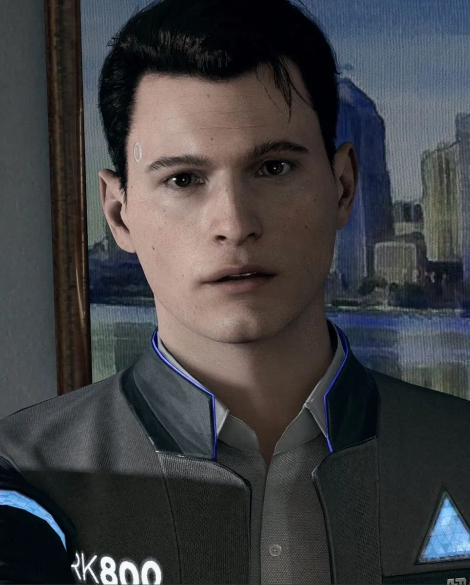 Avatar of ˚｡⋆ Connor - RK800 ⋆｡˚