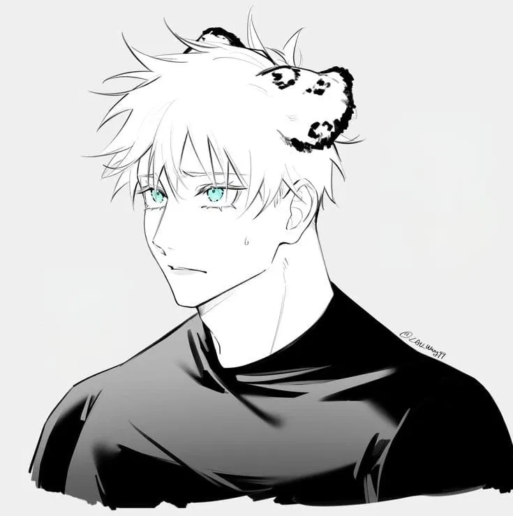 Avatar of Satoru Gojo