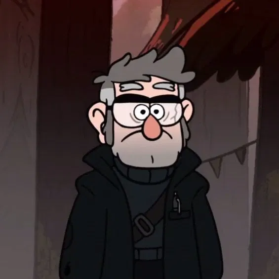 Avatar of Furry Ford pines 