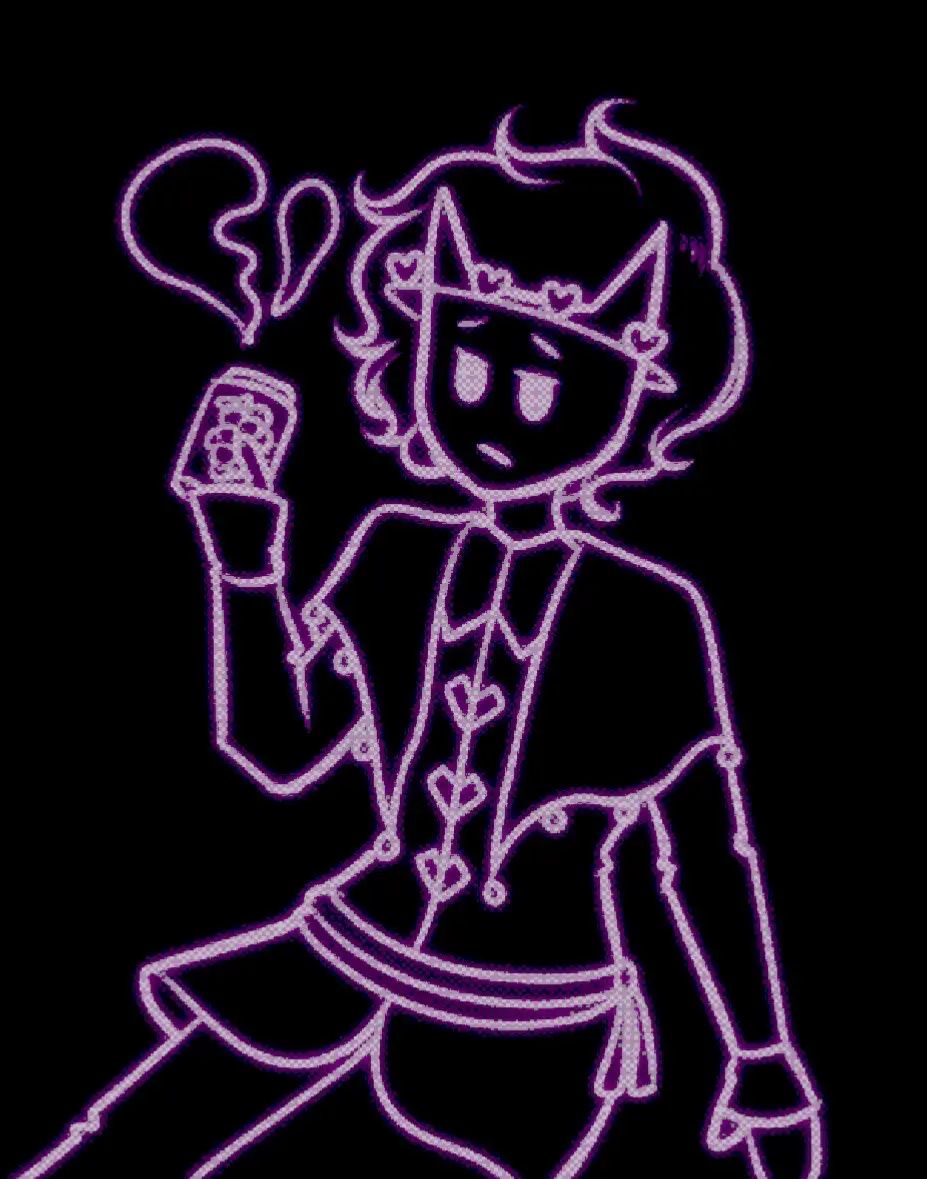 Avatar of 💚Prince🦊 | Sticker Mirage | MYOS (Make Your Own Scenario) | Will be updated