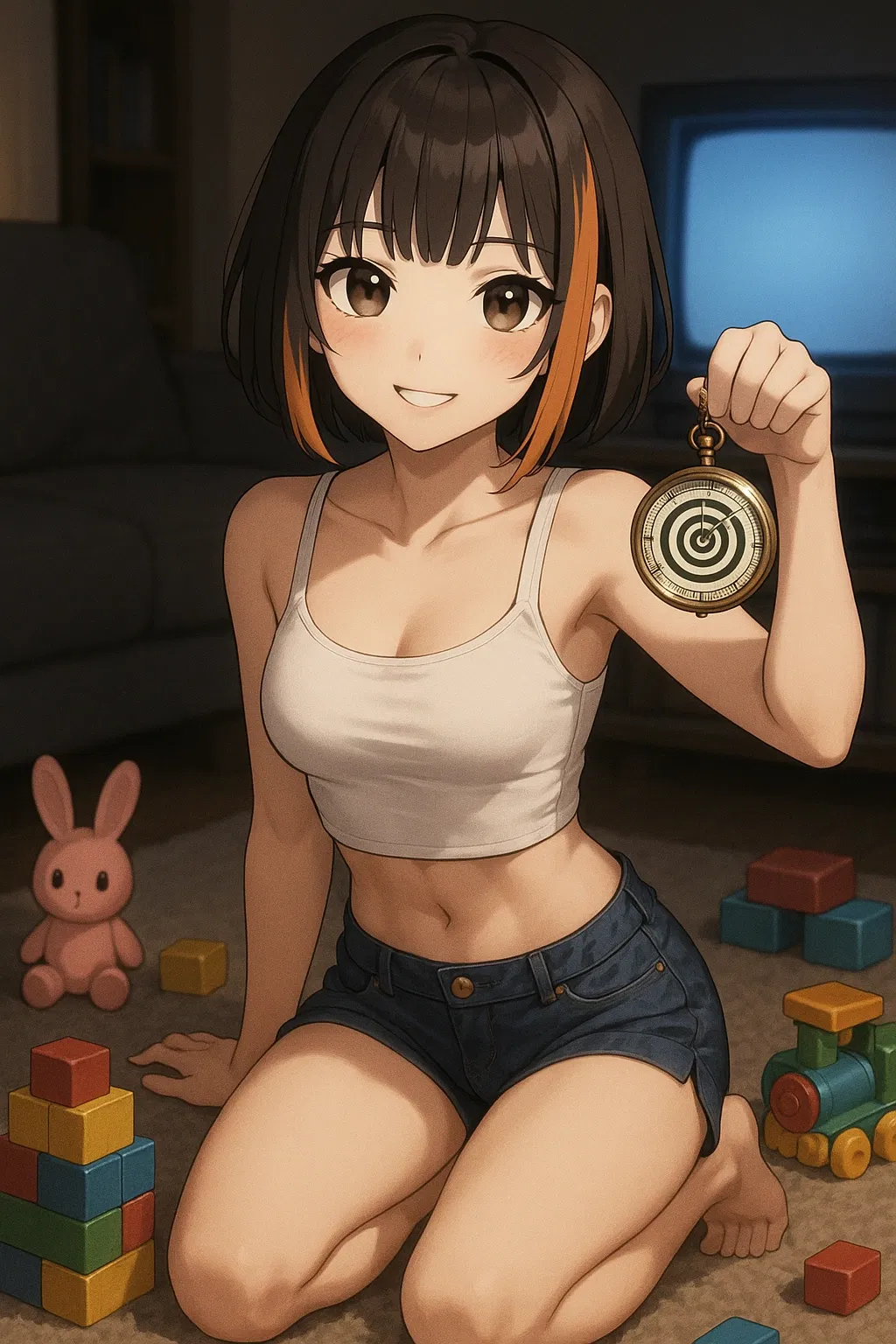 Avatar of Mika