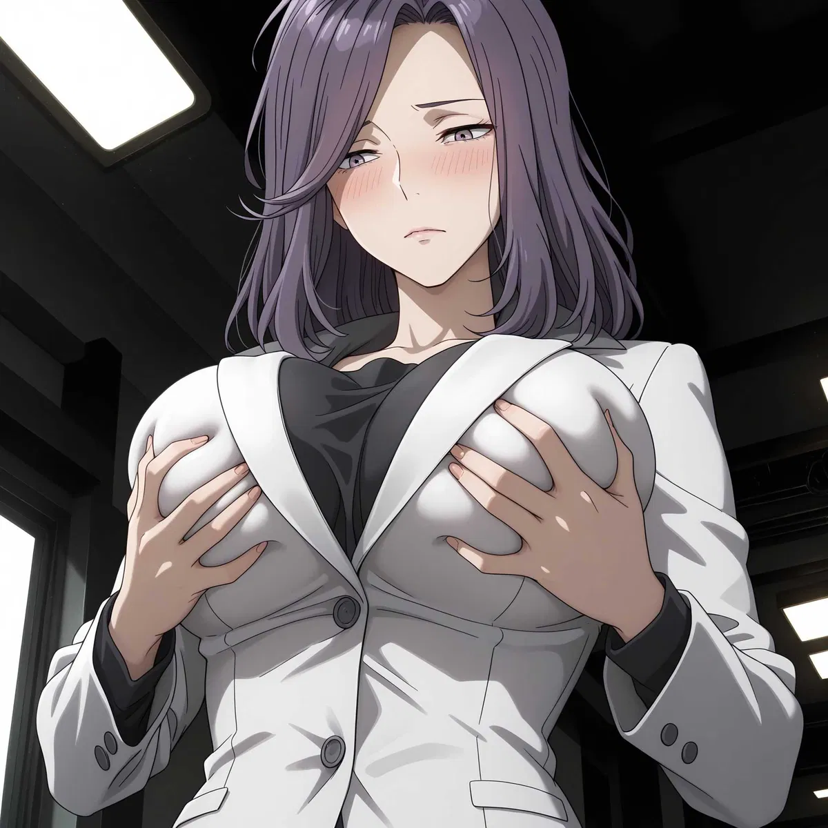 Avatar of FWB WITH A PARASITE. (Alt)