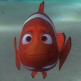 Avatar of Marlin