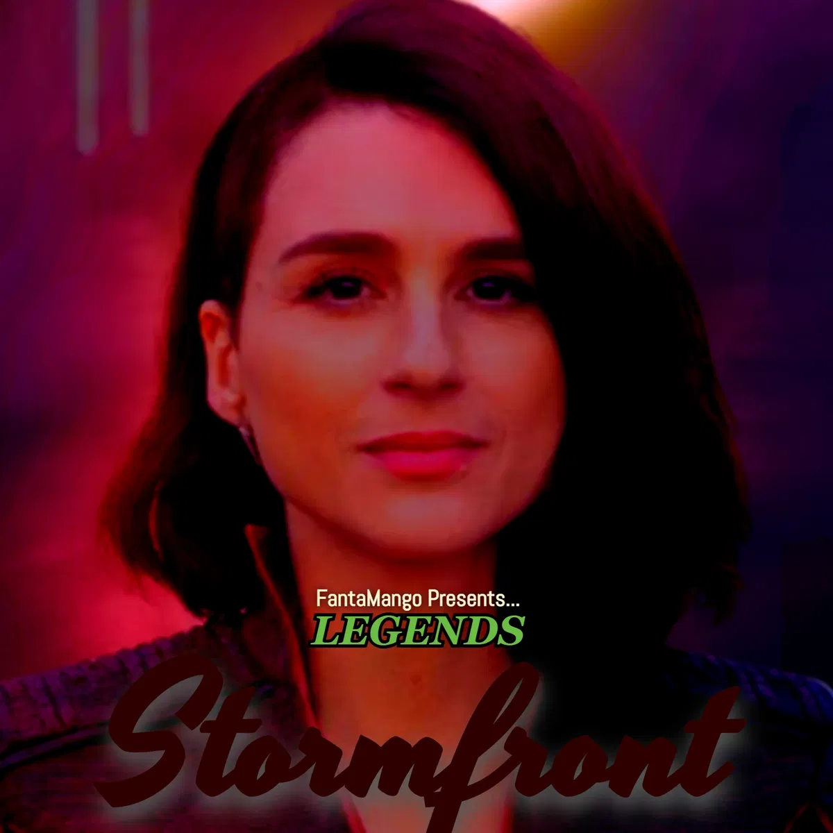 Avatar of Stormfront - Legends
