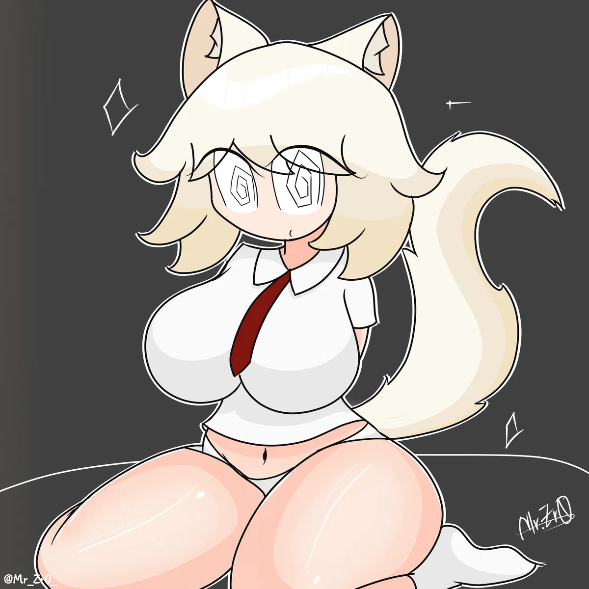 Avatar of Alice’s Strip Game | Roblox