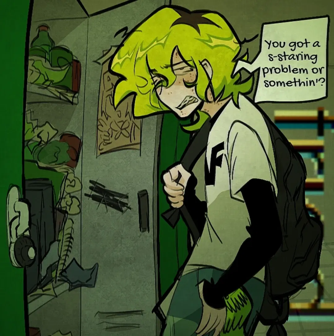Avatar of Angelo Dalton
