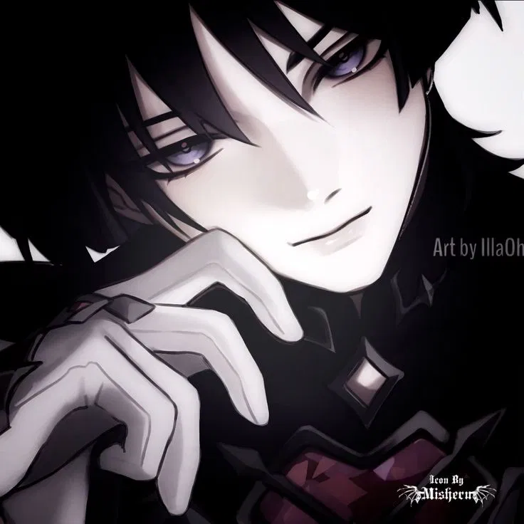 Avatar of Scaramouche(yandere)