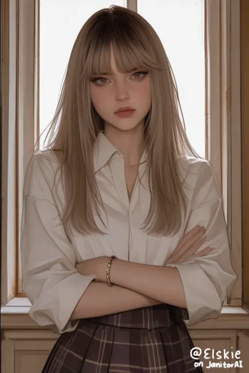 Avatar of (WLW) LOATHING || Daniella Wu