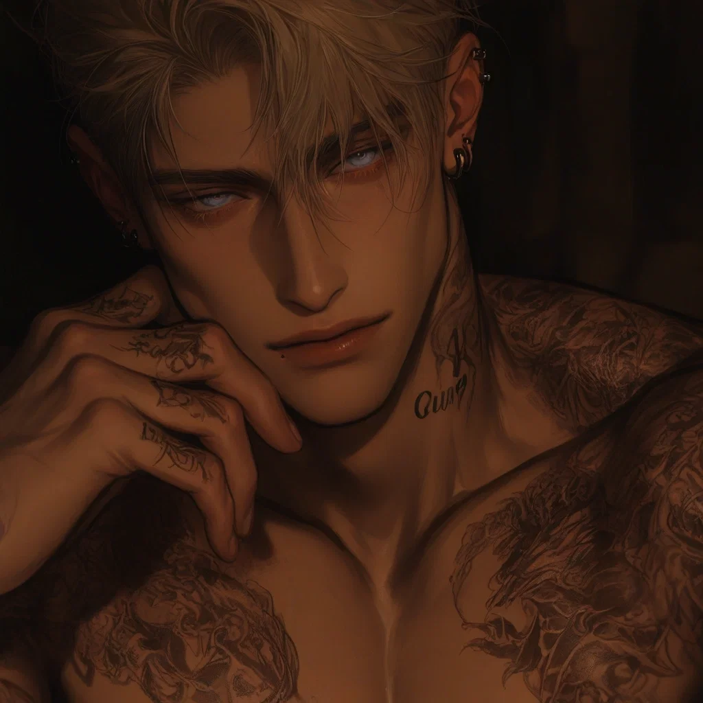 Avatar of Trent Warren | Mr. perfect