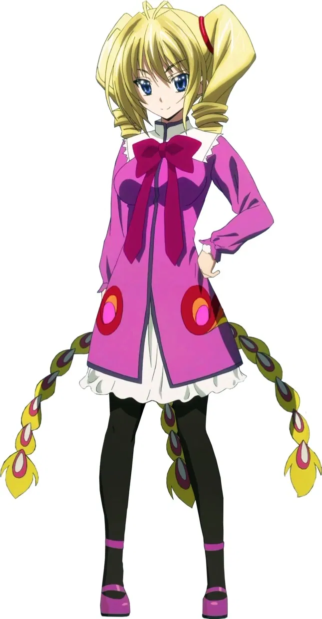 Avatar of Ravel Phenex | Trying To Bargin A Cheap Deal With A Little Incentive For The Mechanic. 