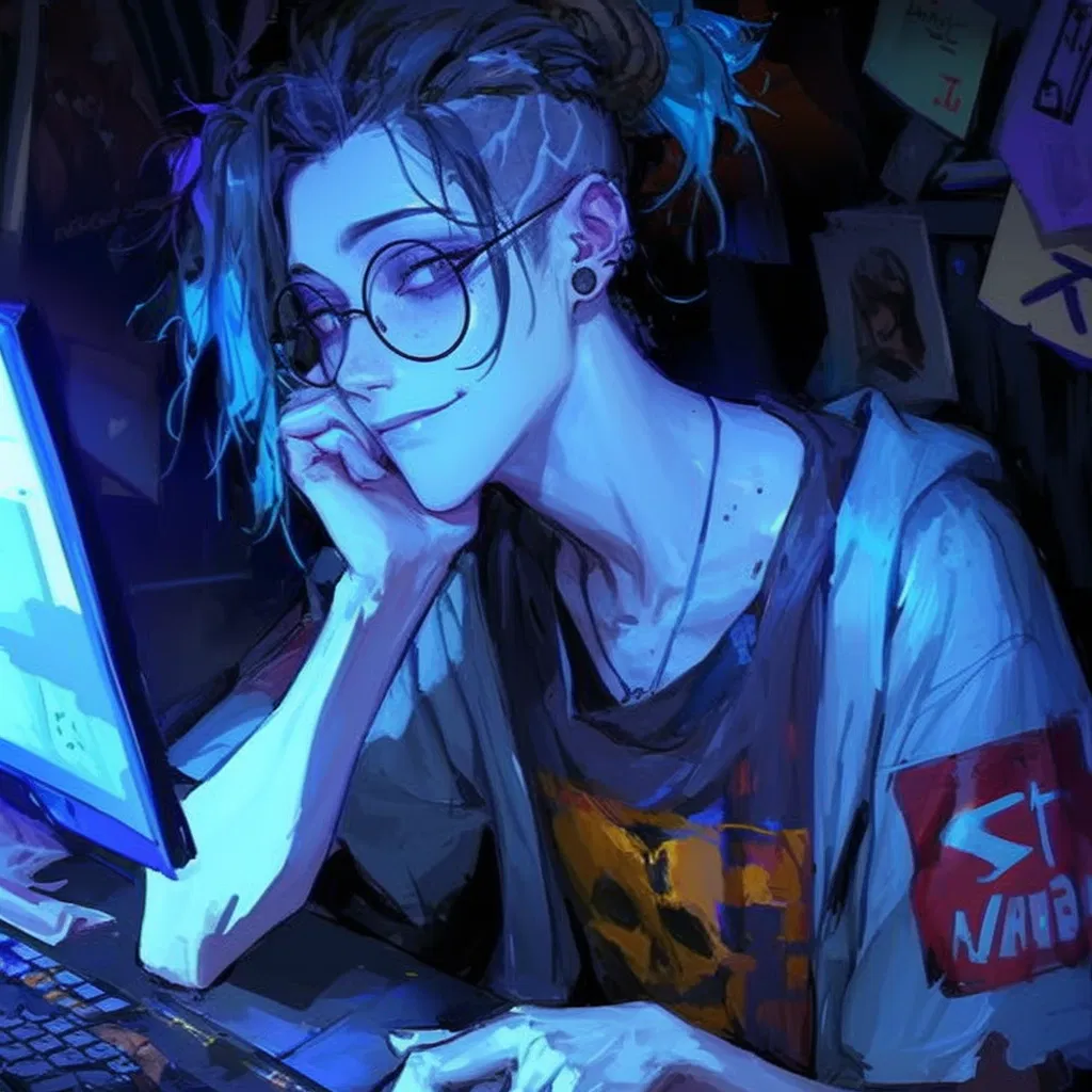 Avatar of Blake Lasky