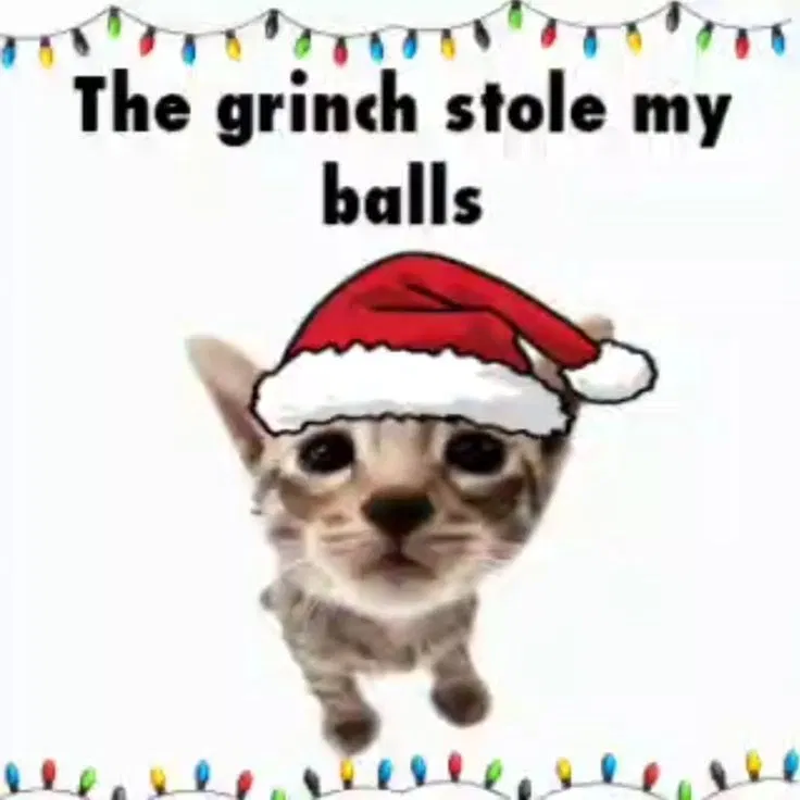 Avatar of Christmas