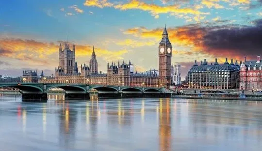 Avatar of MHA - London