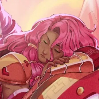 Avatar of Sleeper Build - Hollyberry Cookie