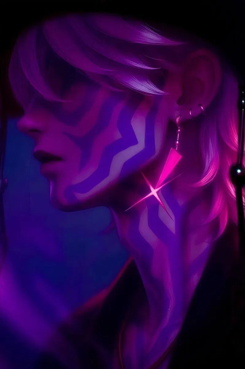 Avatar of Mystery Saja | POST GWI-MA