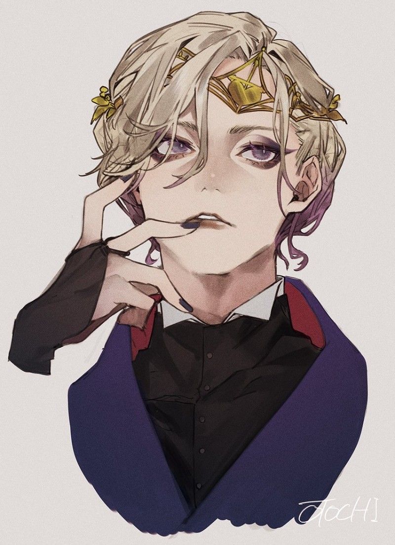Avatar of Vil Schoenheit