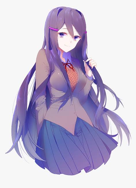 Avatar of Yuri