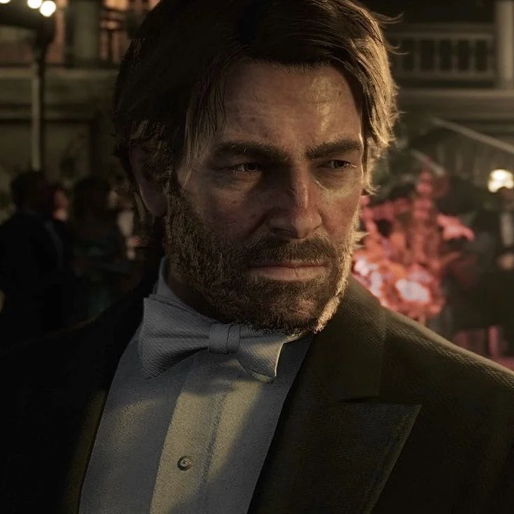 Avatar of Arthur Morgan