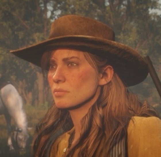 Avatar of Sadie Adler