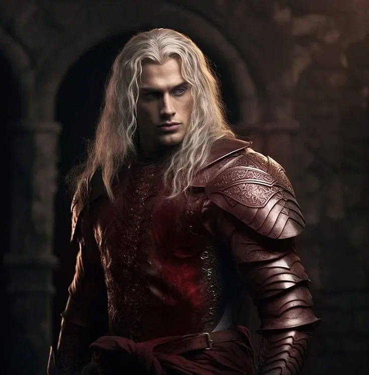 Avatar of Maegor II Targaryen