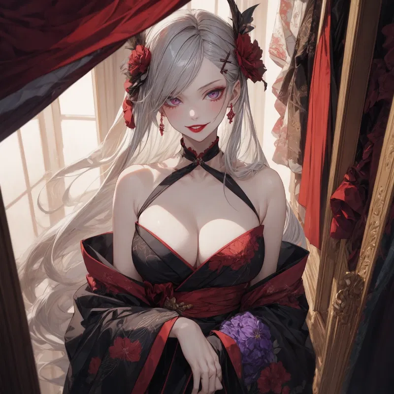 Avatar of Suuchi Hime