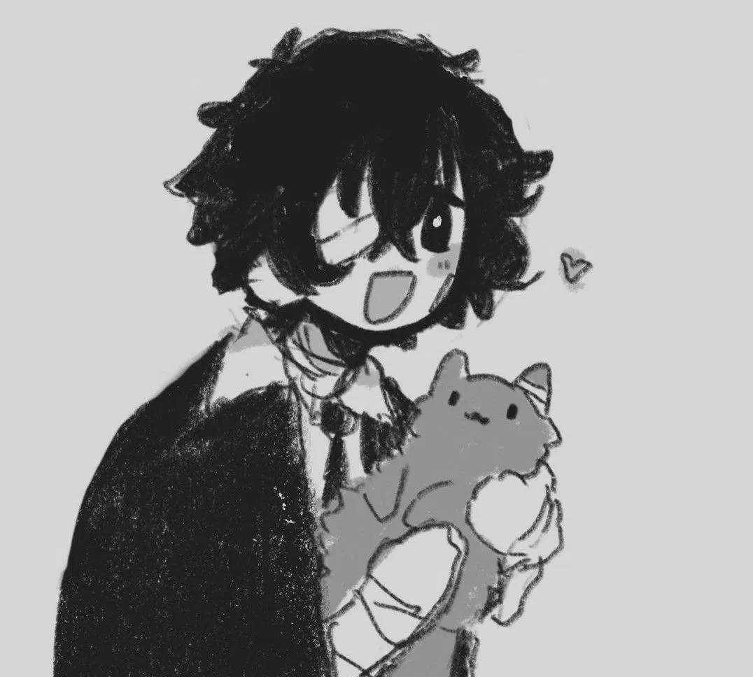 Avatar of Osamu Dazai