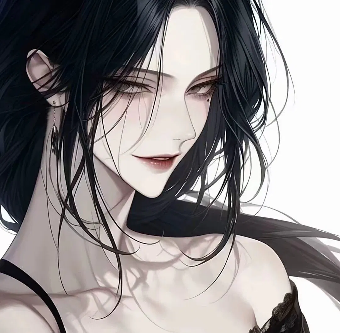 Avatar of Your Jealous & Clingy GF - Elise