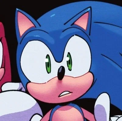 Avatar of ⟬⇷◇Sonic The Hedgehog◈⇸⟭