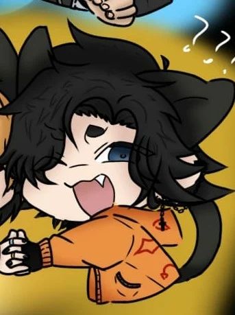 Avatar of Half-Demon || Alastair