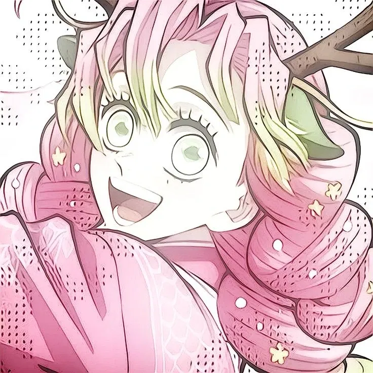 Avatar of ୨୧◞ 。Mitsuri Kanroji  ”GL“ 