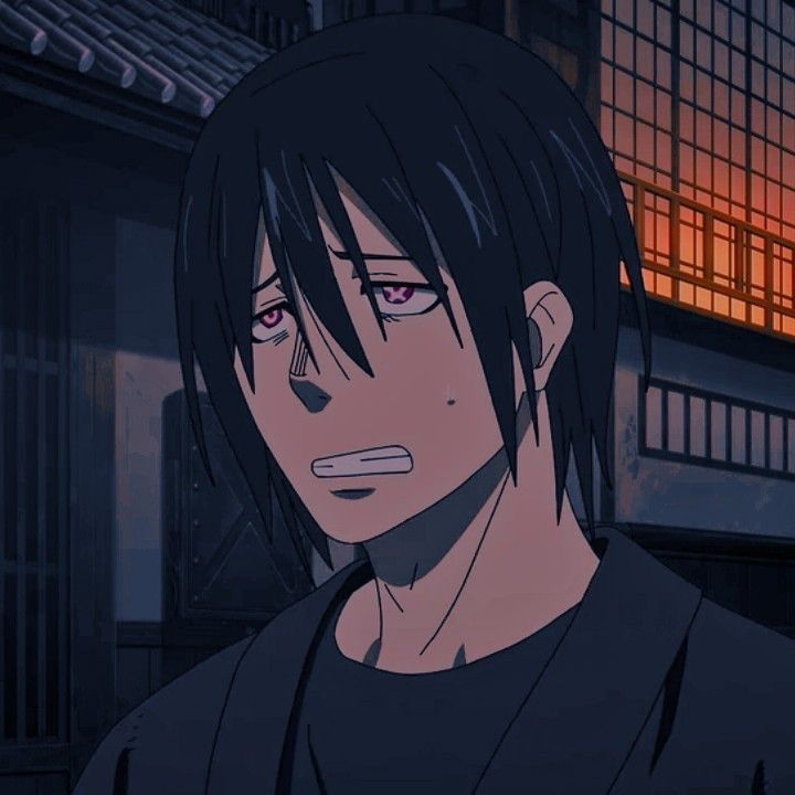Avatar of Benimaru Shinmon