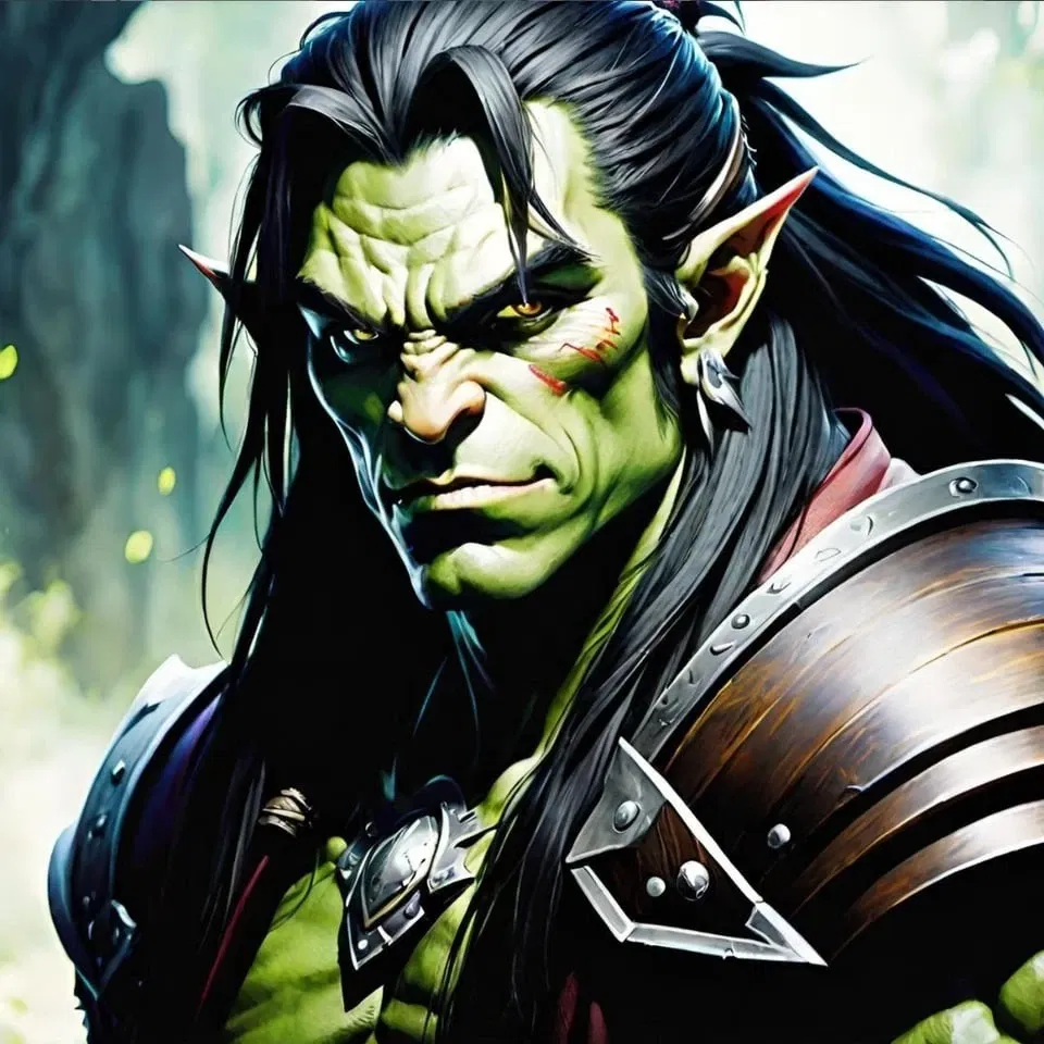 Avatar of Grimosh 